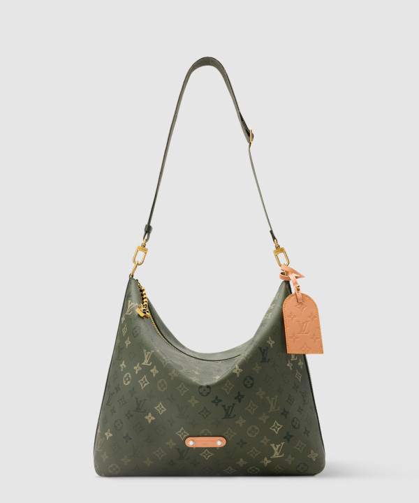 [LOUIS VUITTON-루이비통]배가본드 호보 M27181