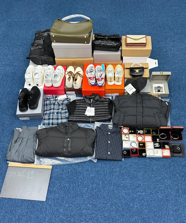 [★1:1제작 퀄엔드 출고사진★]