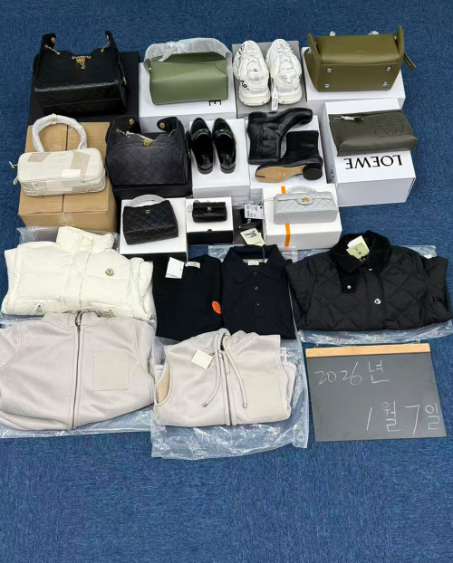 [★1:1제작 퀄엔드 출고사진★]