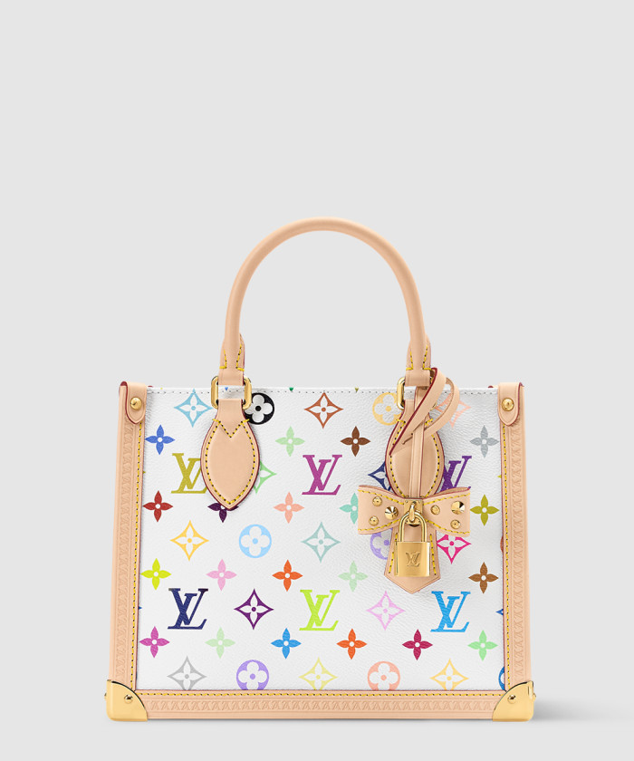 레플리카|이미테이션 louis-vuitton-루이비통lv-x-tm-온더고-pm-m27580