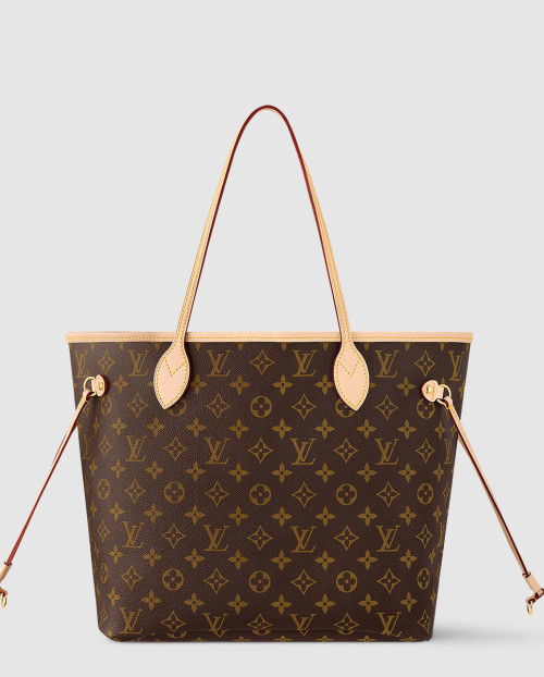 [LOUIS VUITTON-루이비통]네버풀 MM M46975