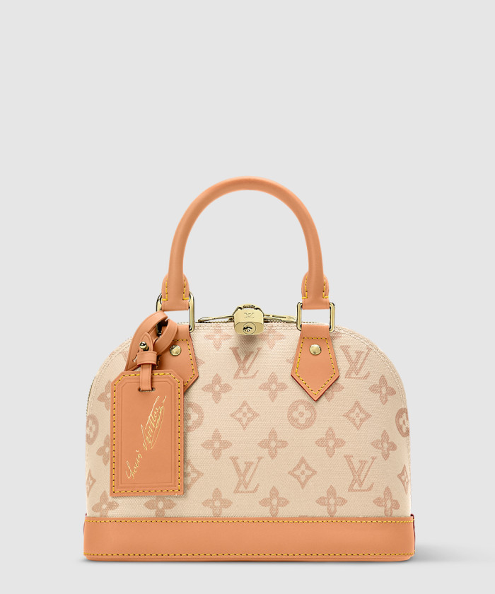 레플리카|이미테이션 louis-vuitton-루이비통알마-bb-m27525