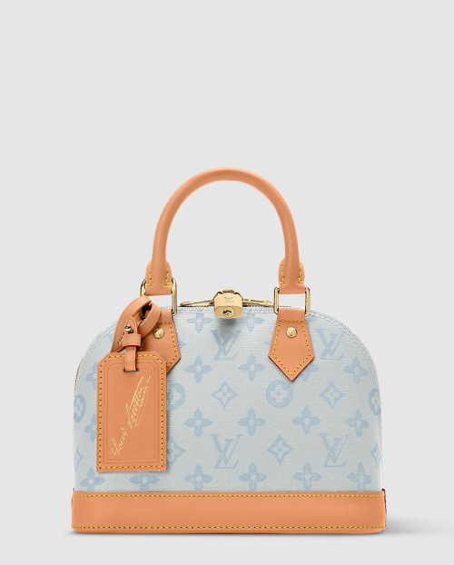 [LOUIS VUITTON-루이비통]알마 BB M27526