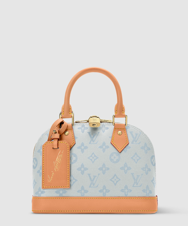 [LOUIS VUITTON-루이비통]알마 BB M27526