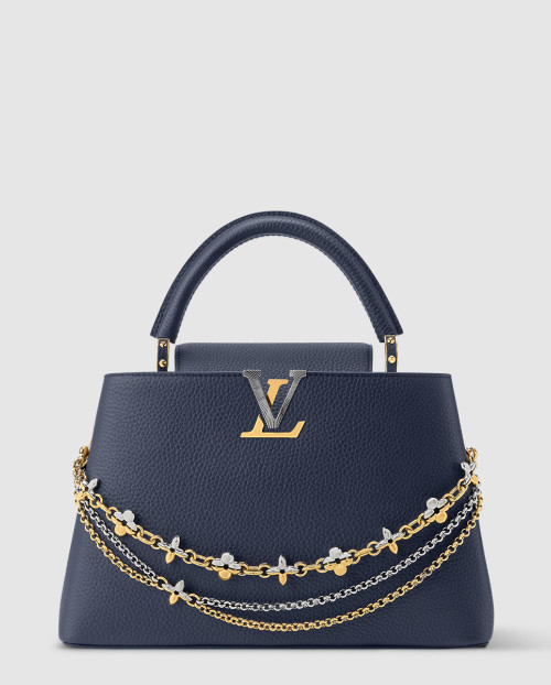 [LOUIS VUITTON-루이비통]카퓌신 MM M27035