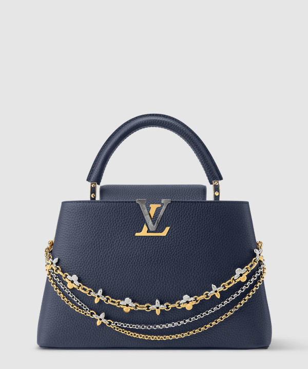[LOUIS VUITTON-루이비통]카퓌신 MM M27035