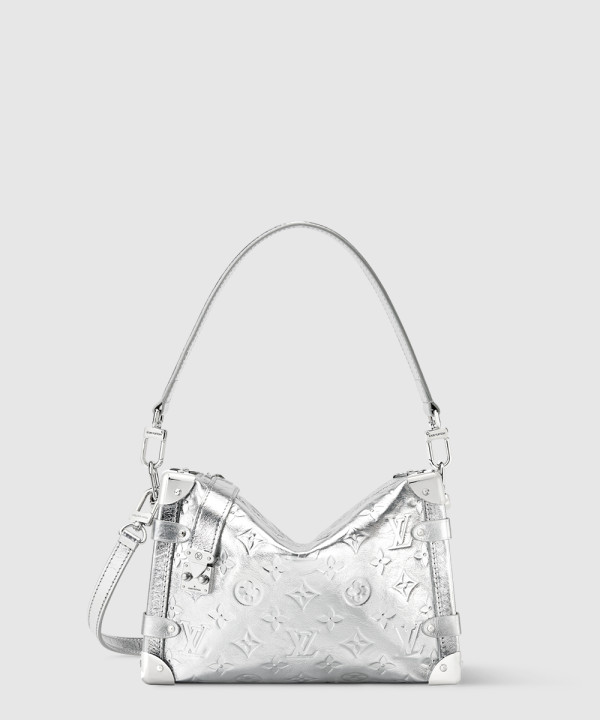 [LOUIS VUITTON-루이비통]사이드 트렁크 MM M26223