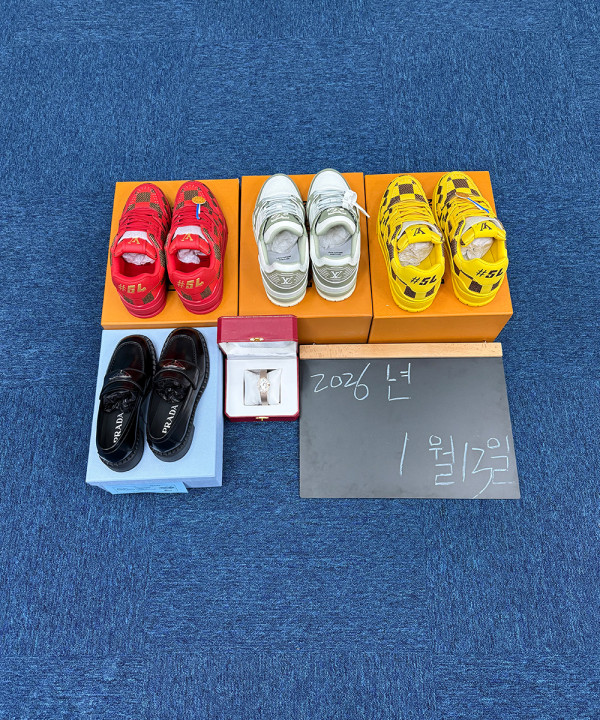 [★1:1제작 퀄엔드 출고사진★]