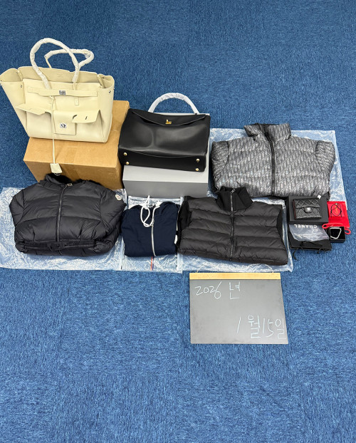 [★1:1제작 퀄엔드 출고사진★]