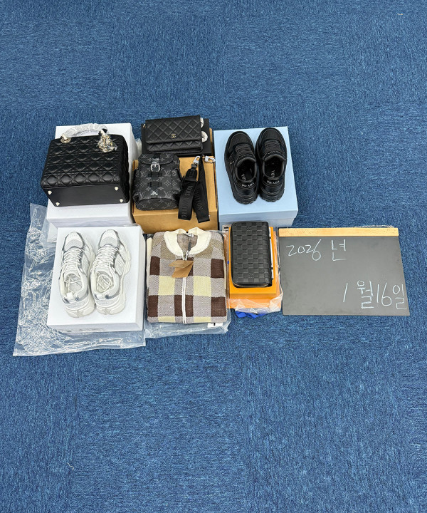 [★1:1제작 퀄엔드 출고사진★]