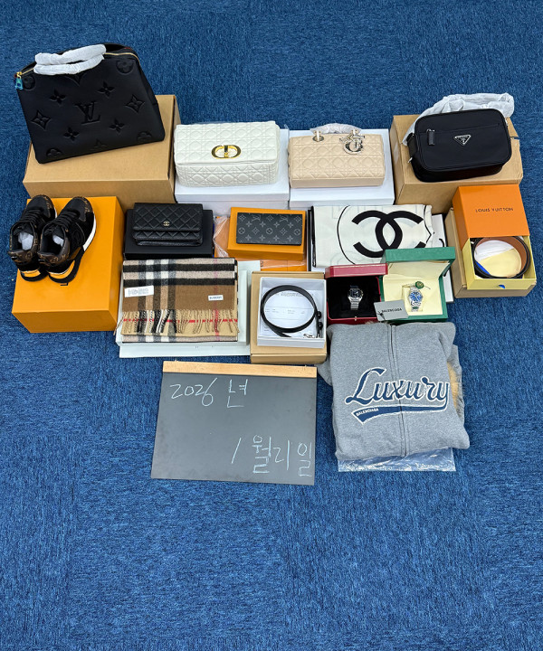 [★1:1제작 퀄엔드 출고사진★]