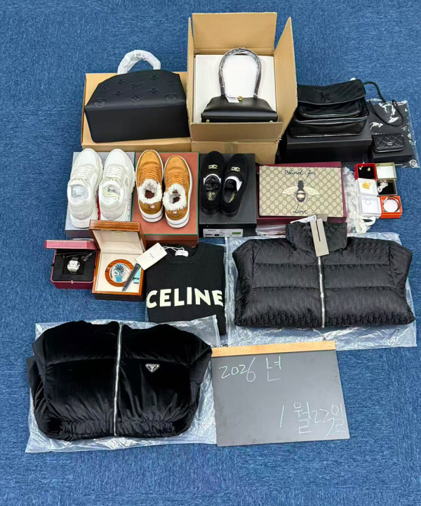 [★1:1제작 퀄엔드 출고사진★]