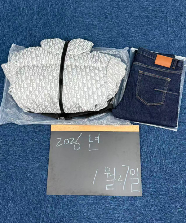 [★1:1제작 퀄엔드 출고사진★]