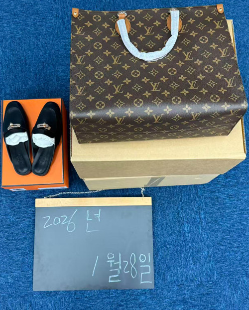 [★1:1제작 퀄엔드 출고사진★]