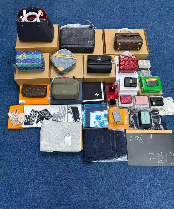 [★1:1제작 퀄엔드 출고사진★]