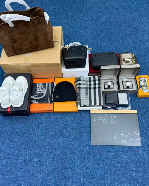 [★1:1제작 퀄엔드 출고사진★]