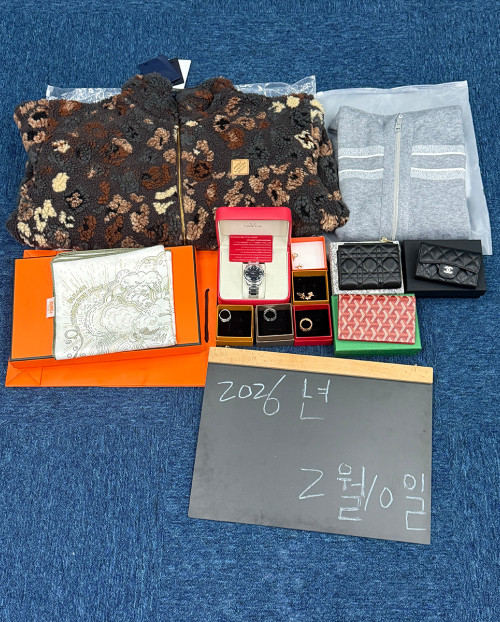 [★1:1제작 퀄엔드 출고사진★]