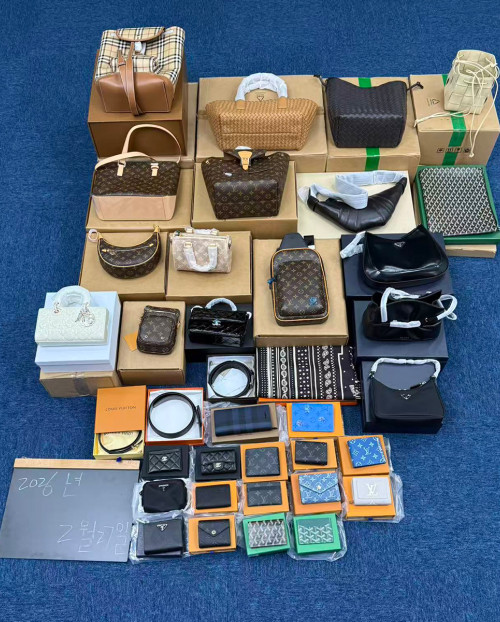 [★1:1제작 퀄엔드 출고사진★]