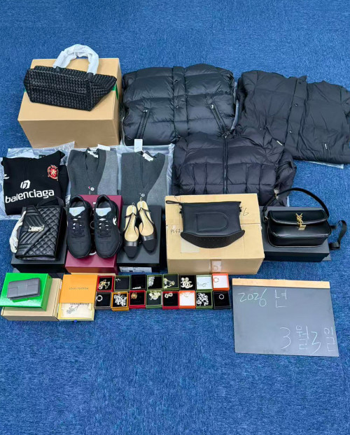 [★1:1제작 퀄엔드 출고사진★]