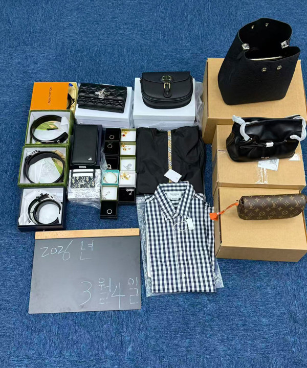 [★1:1제작 퀄엔드 출고사진★]