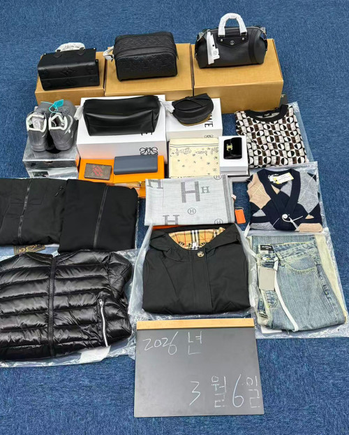 [★1:1제작 퀄엔드 출고사진★]