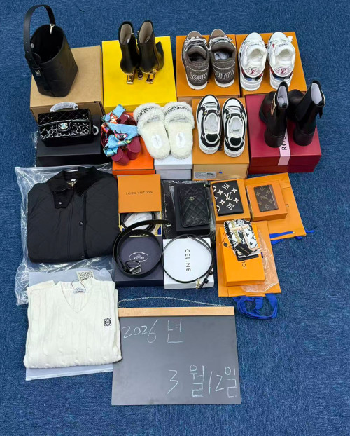 [★1:1제작 퀄엔드 출고사진★]