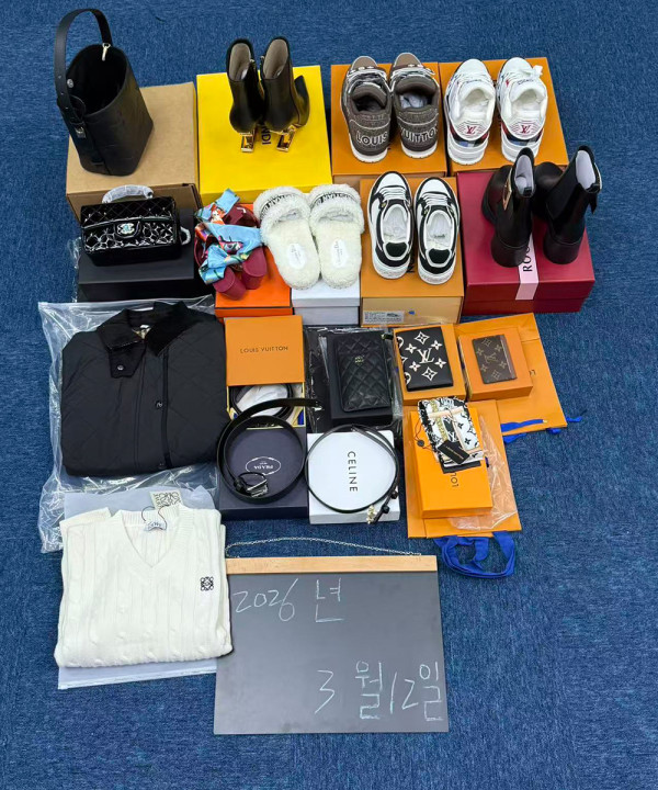 [★1:1제작 퀄엔드 출고사진★]