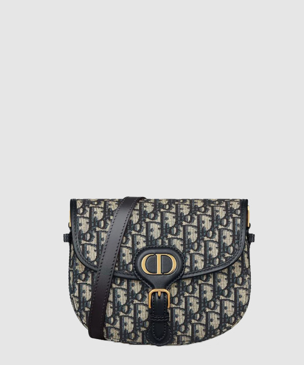 [DIOR-디올]Bobby 미디엄백 M9337