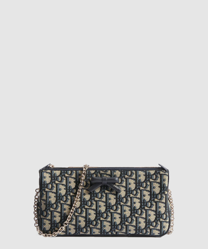 레플리카|이미테이션 dior-디올오블리크-체인-파우치-s2504