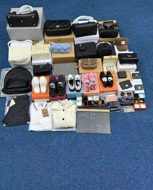 [★1:1제작 퀄엔드 출고사진★]