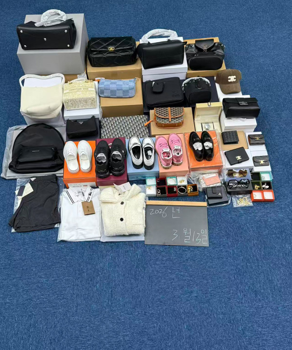 [★1:1제작 퀄엔드 출고사진★]