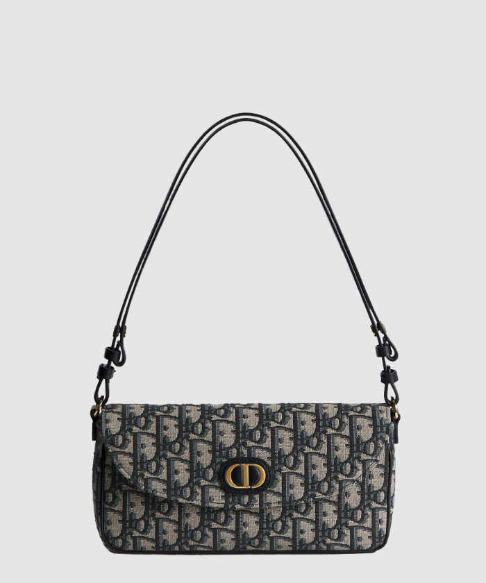 레플리카|이미테이션 dior-디올30-montaigne-d-vine-체인-파우치-s4317