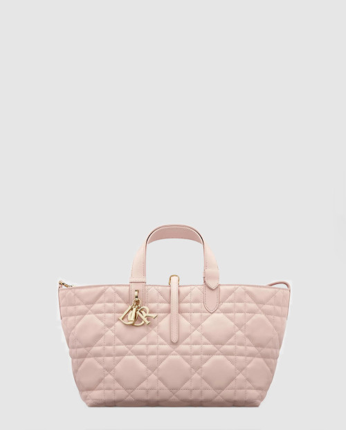 [DIOR-디올] Toujours 미디엄 백 M2821