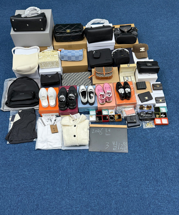 [★1:1제작 퀄엔드 출고사진★]