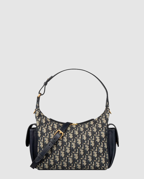 [DIOR-디올]D-Dream 미디엄 백 M6323