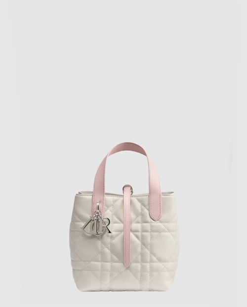 [DIOR-디올]뚜주흐 버티컬 토트백 스몰 M2835