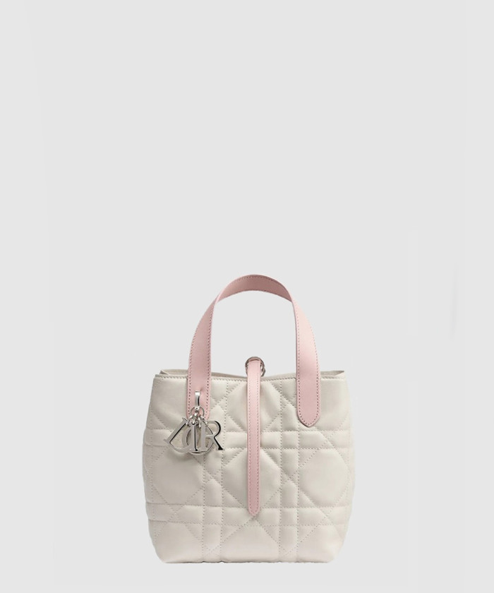 레플리카|이미테이션 dior-디올뚜주흐-버티컬-토트백-스몰-m2835