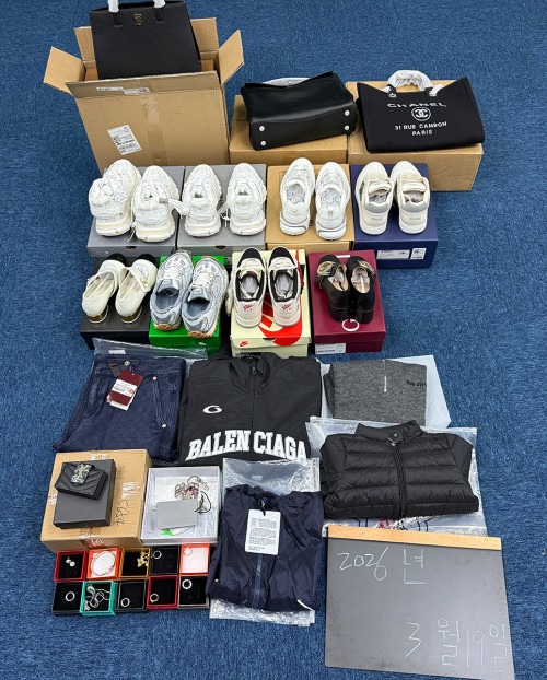 [★1:1제작 퀄엔드 출고사진★]