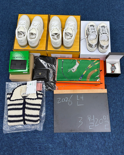 [★1:1제작 퀄엔드 출고사진★]