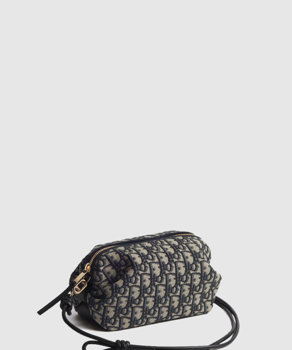 [DIOR-디올]보우 파우치 S3900