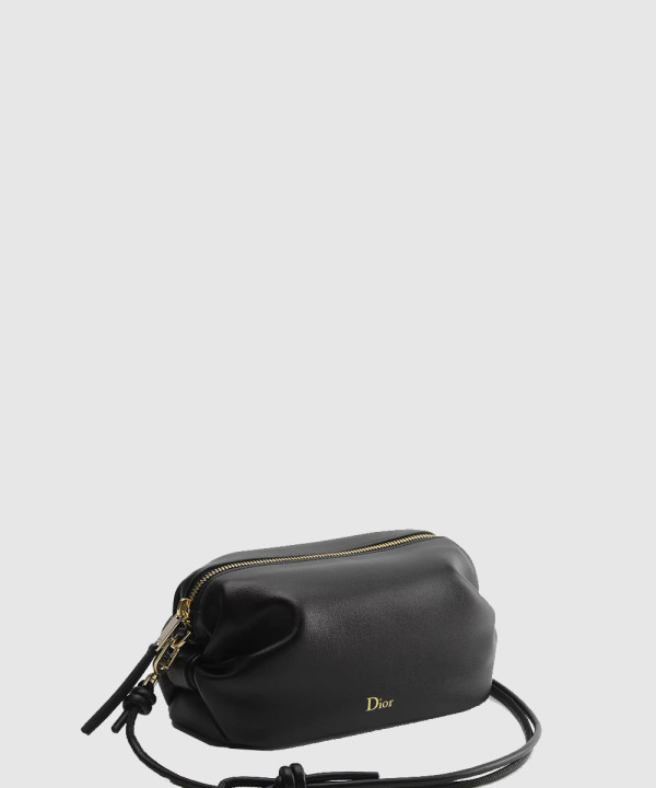 [DIOR-디올]보우 파우치 S3900