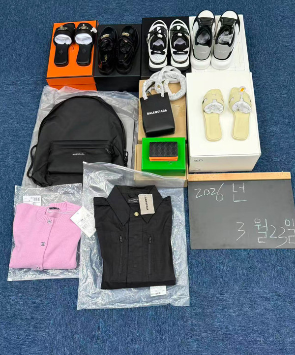 [★1:1제작 퀄엔드 출고사진★]