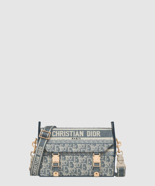 [DIOR-디올]캠프 백 스몰 M1241