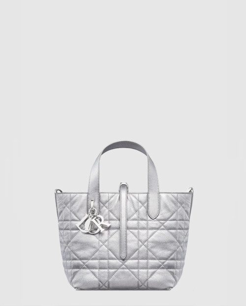 [DIOR-디올]Toujours 스몰 버티컬 토트백 M2835