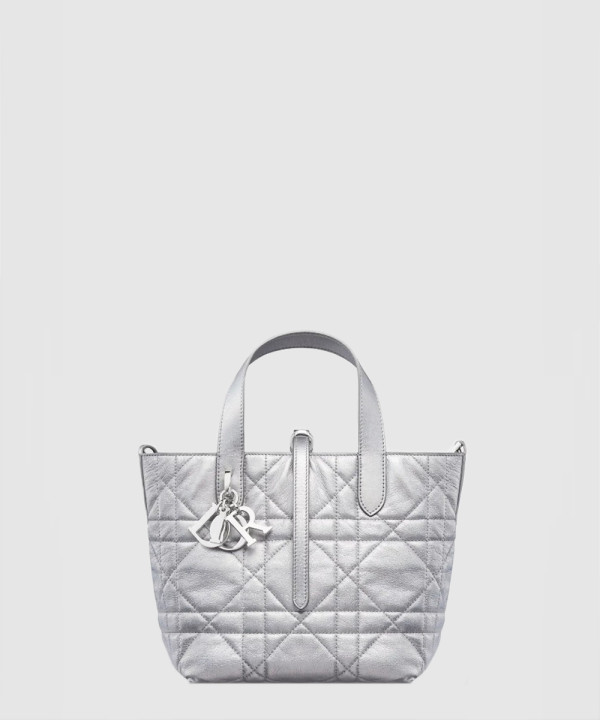 [DIOR-디올]Toujours 스몰 버티컬 토트백 M2835