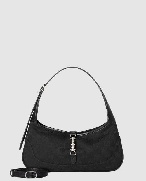 [GUCCI-구찌]재키 슬림 미디엄 숄더백 863137