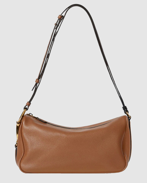 [GUCCI-구찌]하프 홀스빗 미디엄 숄더백 860787