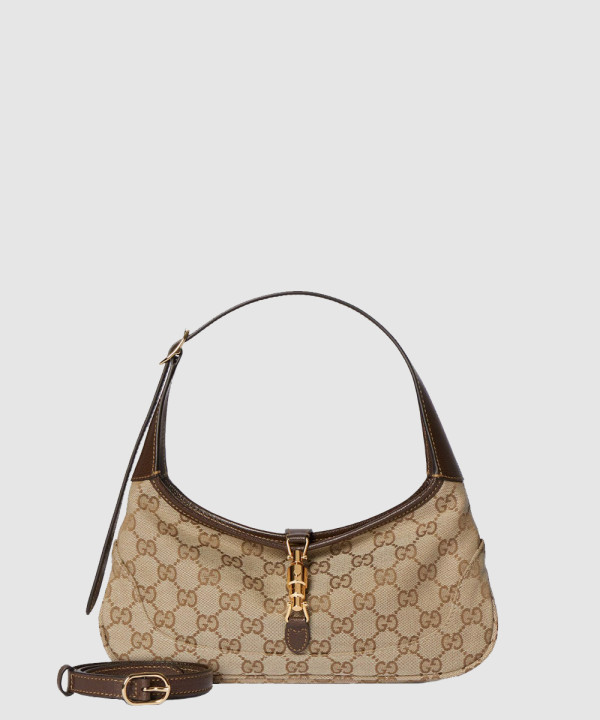 [GUCCI-구찌]재키 슬림 미디엄 숄더백 863137