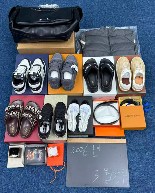 [★1:1제작 퀄엔드 출고사진★]