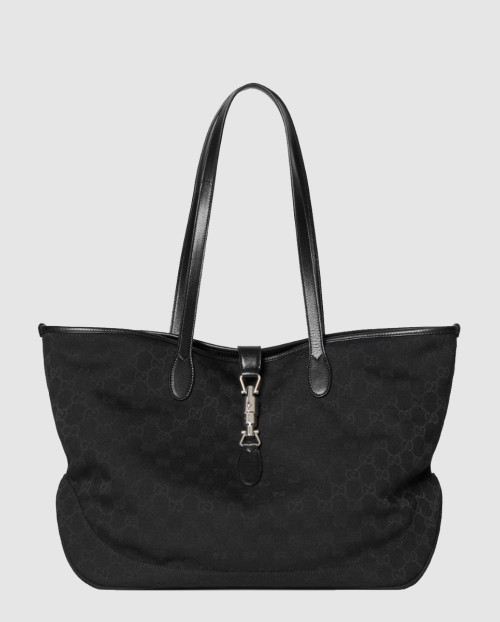 [GUCCI-구찌]재키 미디엄 토트백 867015